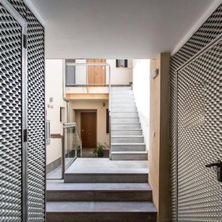 Ferienwohnung Pop Art, Un Aroma A San Julian En Enladrillada Sevilla Exterior foto