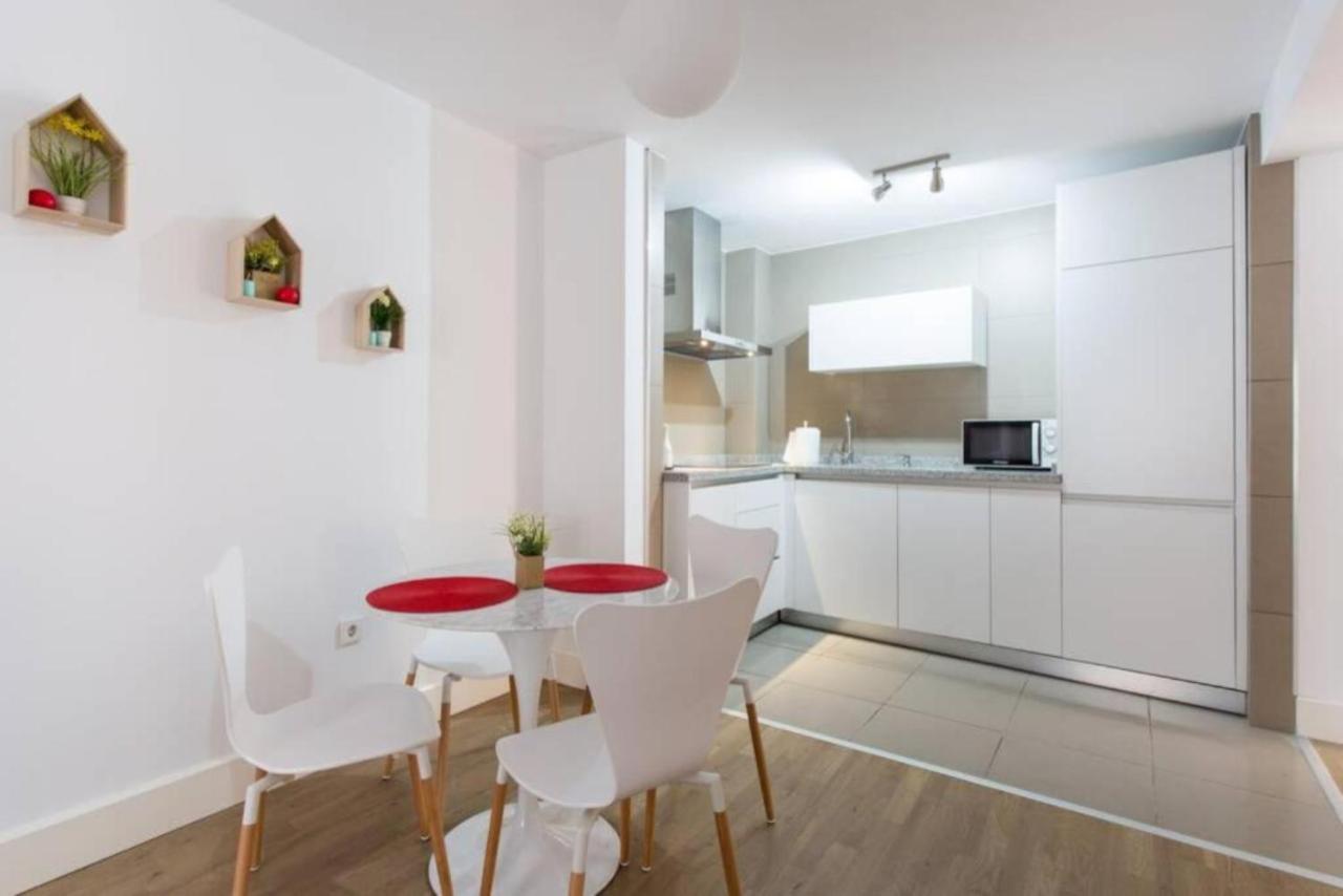 Ferienwohnung Pop Art, Un Aroma A San Julian En Enladrillada Sevilla Exterior foto