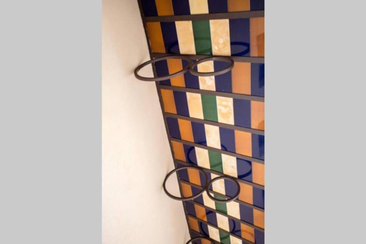 Ferienwohnung Pop Art, Un Aroma A San Julian En Enladrillada Sevilla Exterior foto